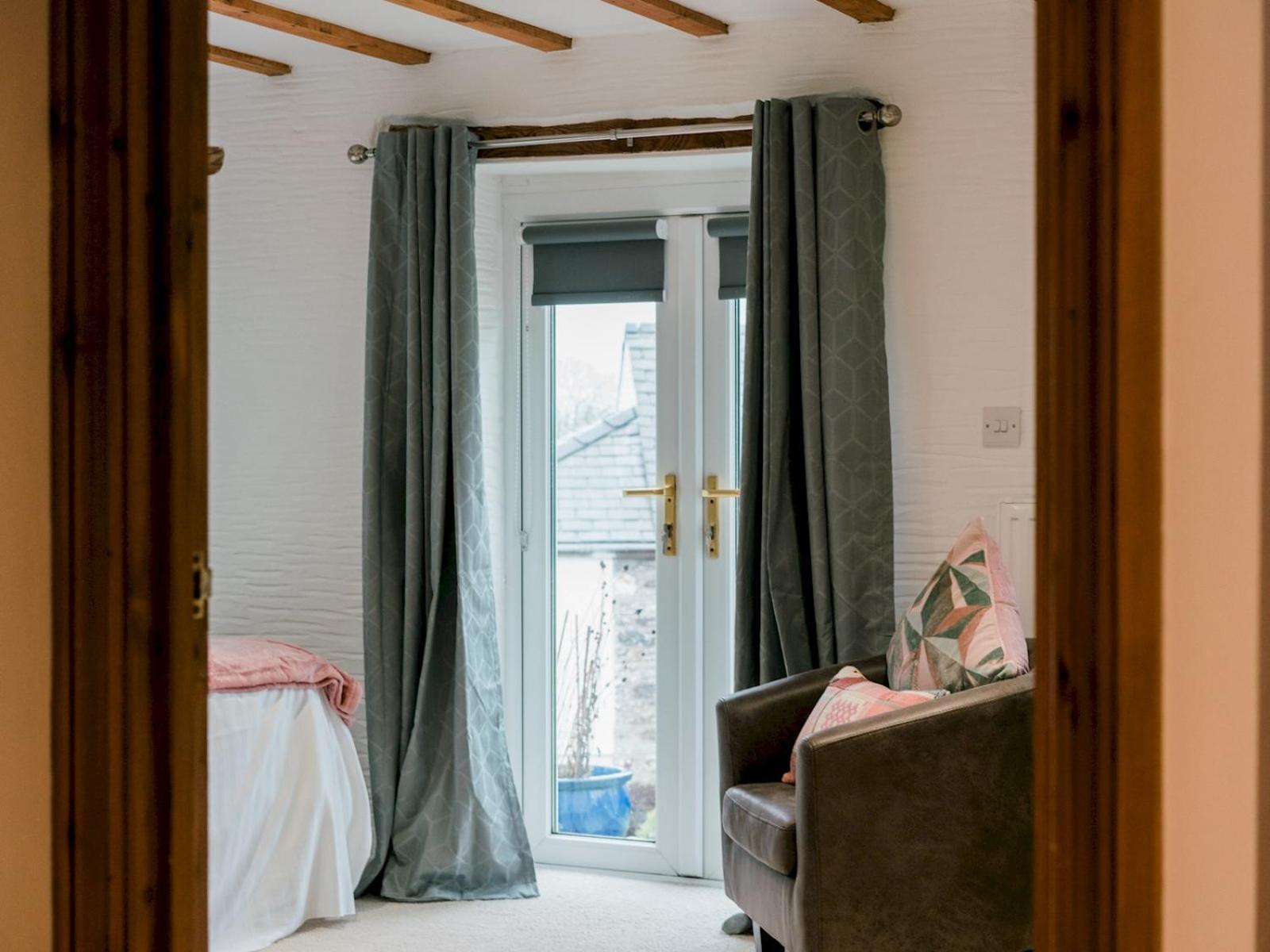קרדיגן Pass The Keys Peaceful & Coastal 2 Bedroom Cottage מראה חיצוני תמונה