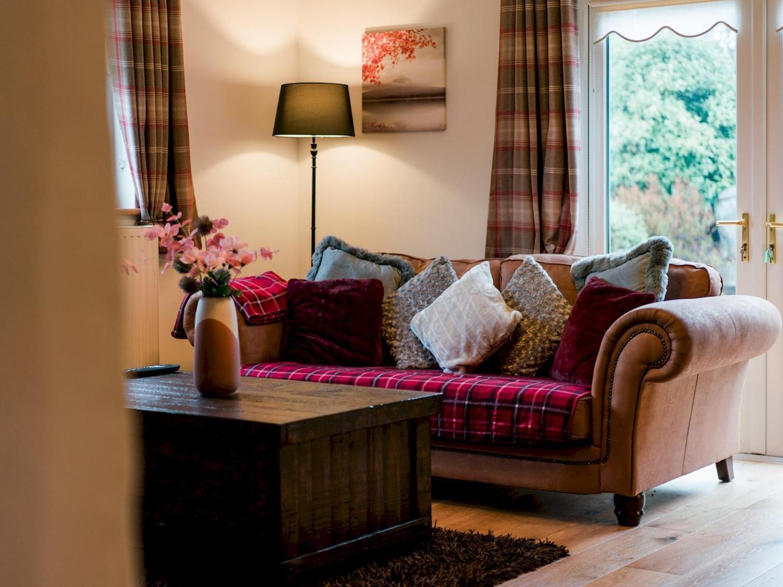 קרדיגן Pass The Keys Peaceful & Coastal 2 Bedroom Cottage מראה חיצוני תמונה