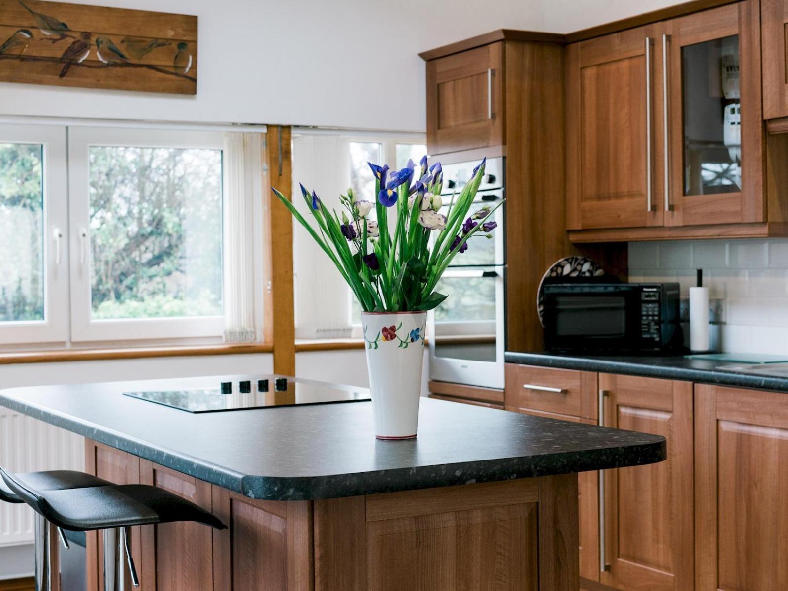 קרדיגן Pass The Keys Peaceful & Coastal 2 Bedroom Cottage מראה חיצוני תמונה