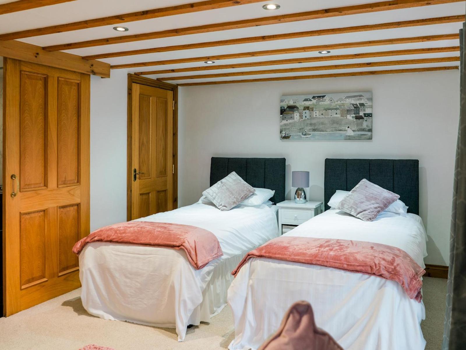 קרדיגן Pass The Keys Peaceful & Coastal 2 Bedroom Cottage מראה חיצוני תמונה