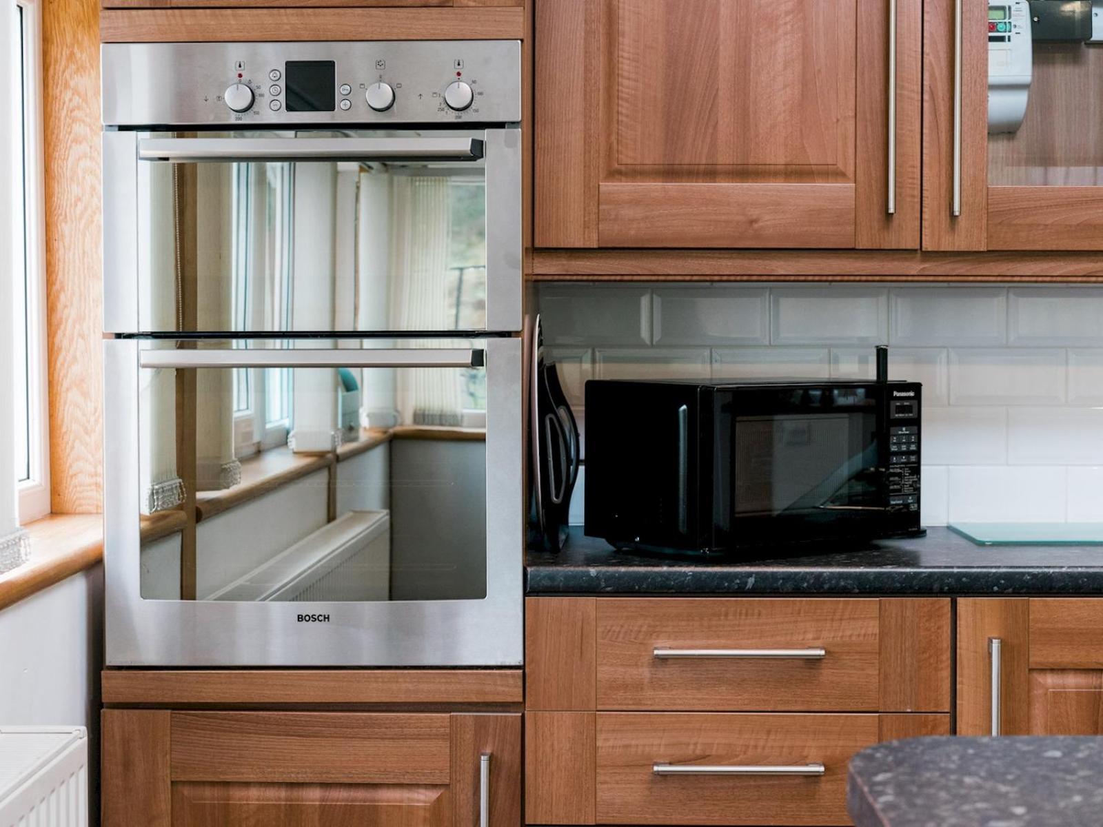 קרדיגן Pass The Keys Peaceful & Coastal 2 Bedroom Cottage מראה חיצוני תמונה