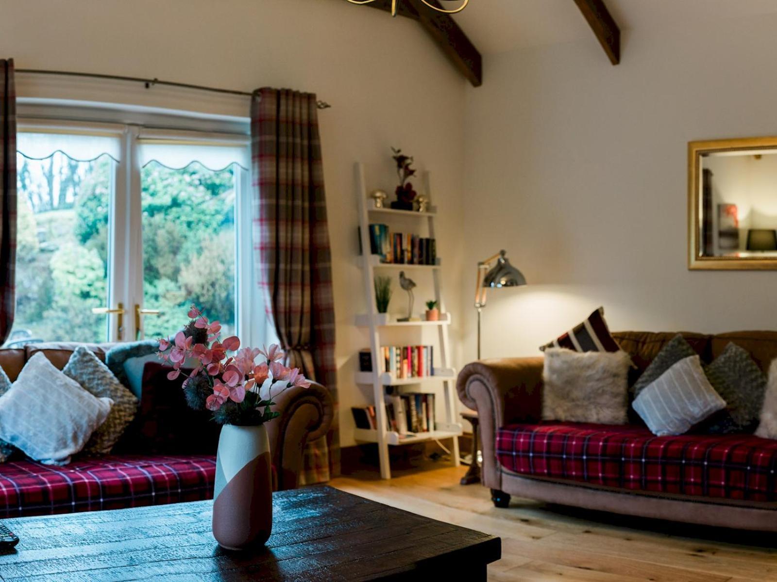 קרדיגן Pass The Keys Peaceful & Coastal 2 Bedroom Cottage מראה חיצוני תמונה