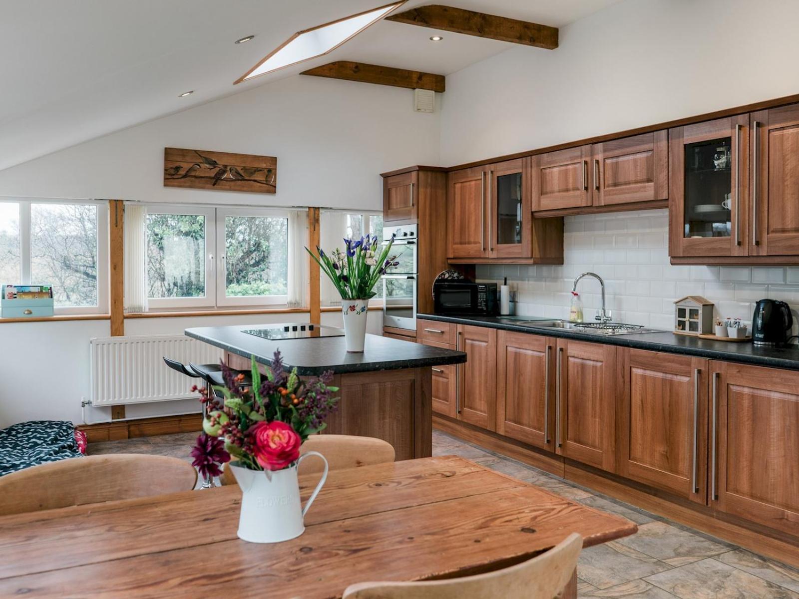קרדיגן Pass The Keys Peaceful & Coastal 2 Bedroom Cottage מראה חיצוני תמונה