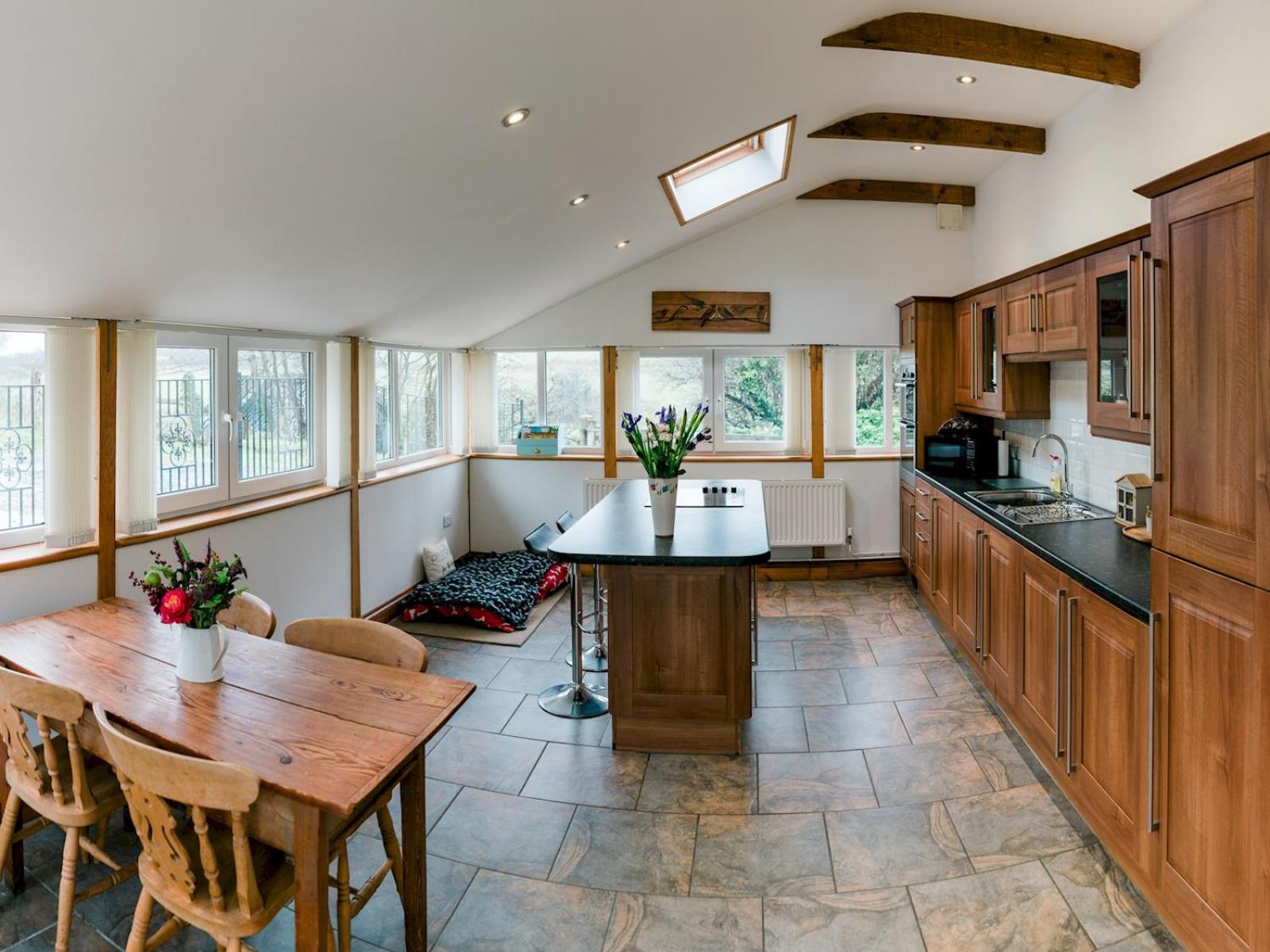 קרדיגן Pass The Keys Peaceful & Coastal 2 Bedroom Cottage מראה חיצוני תמונה