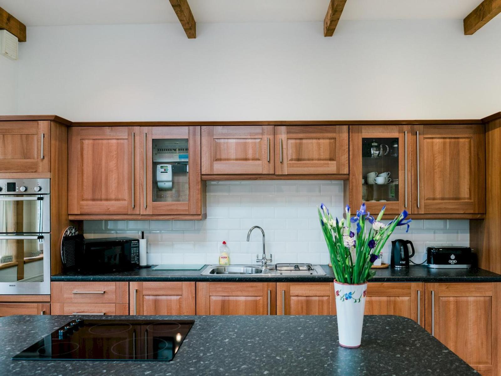 קרדיגן Pass The Keys Peaceful & Coastal 2 Bedroom Cottage מראה חיצוני תמונה