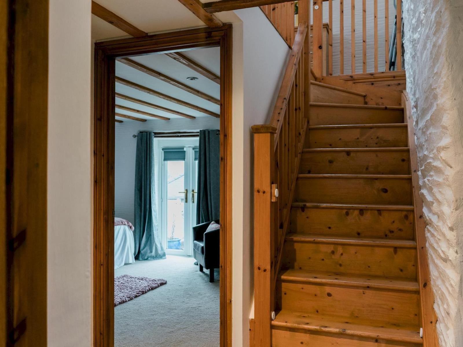 קרדיגן Pass The Keys Peaceful & Coastal 2 Bedroom Cottage מראה חיצוני תמונה