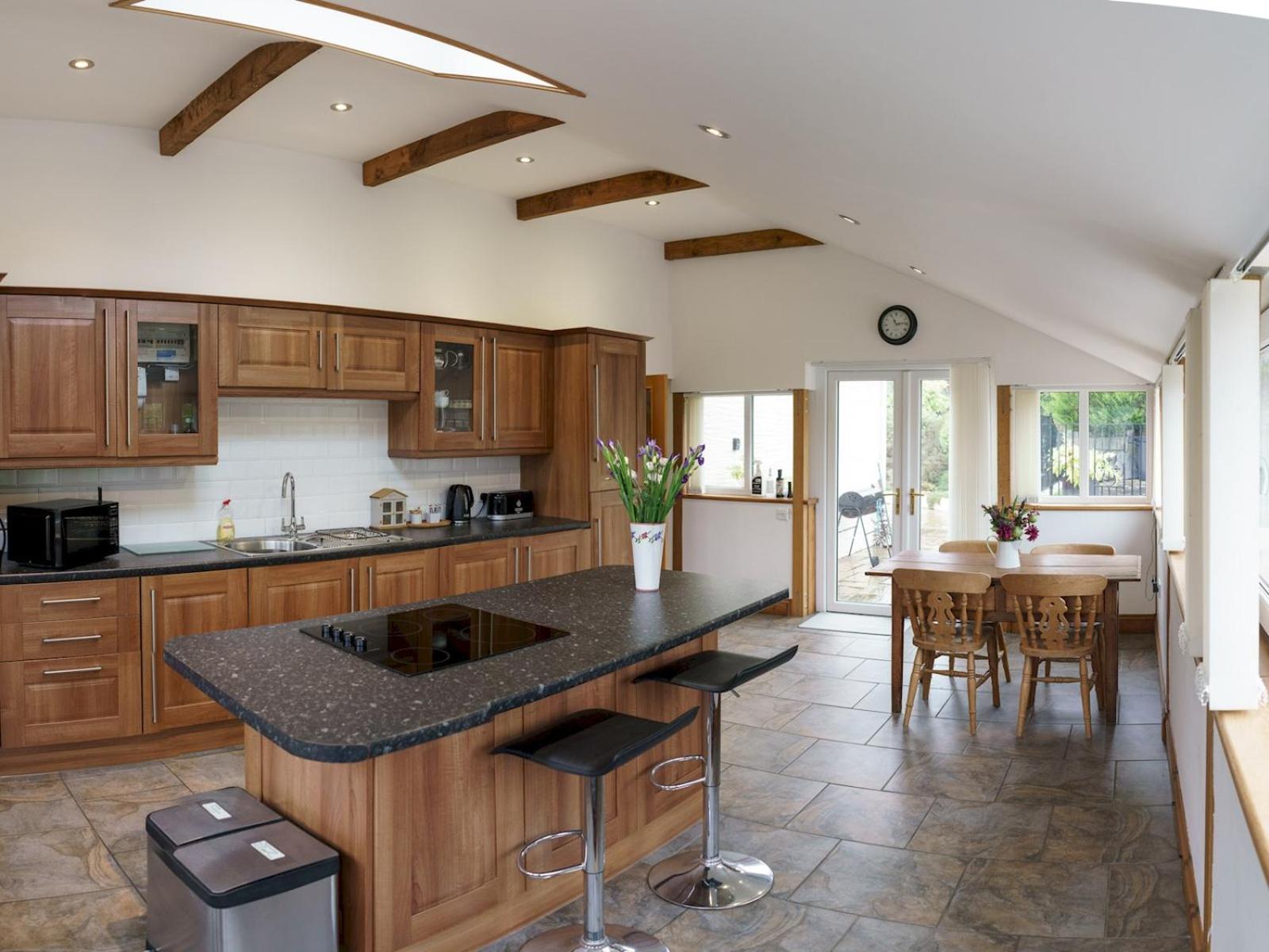 קרדיגן Pass The Keys Peaceful & Coastal 2 Bedroom Cottage מראה חיצוני תמונה